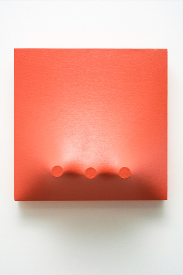 2019 Living Coral by Cynthia Wagner - Artist, Image 1.