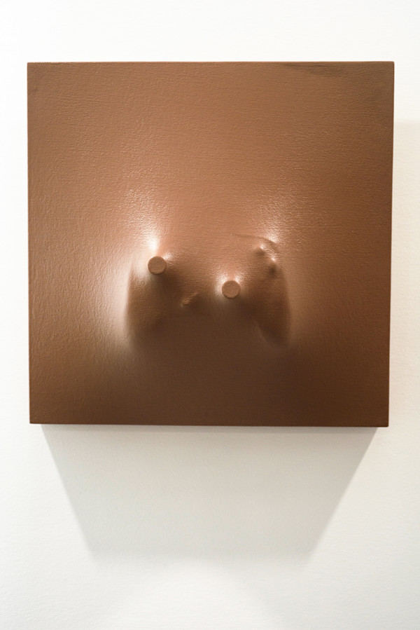 2025 Mocha Mousse by Cynthia Wagner - Artist, Image 1.