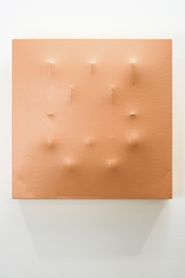 2024 Peach Fuzz by Cynthia Wagner - Artist, Image 1.