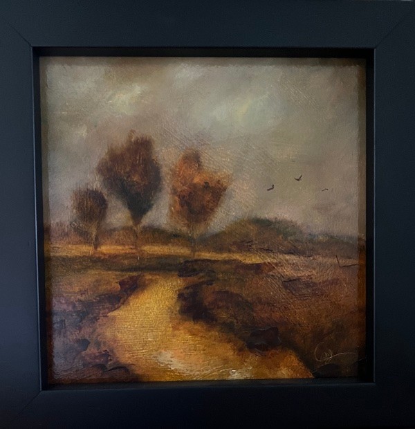 Almost Yesterday by Jeanne Levasseur, Image 1.