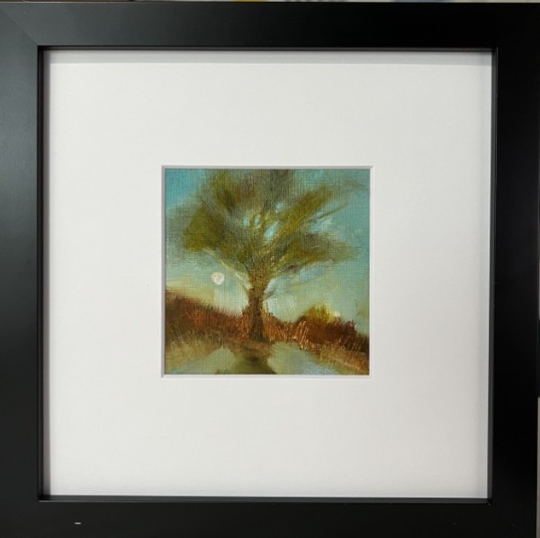 Favorite Walk by Jeanne Levasseur