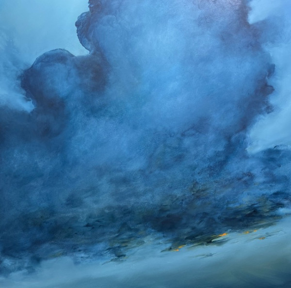 Here Today by Jeanne Levasseur, Image 1.