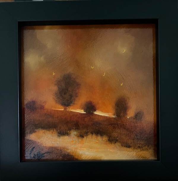 Lights Promise by Jeanne Levasseur, Image 1.