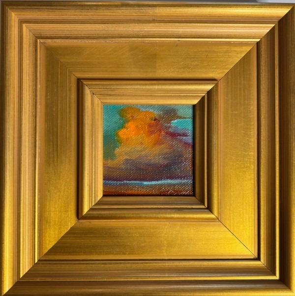 On Our Way Home by Jeanne Levasseur