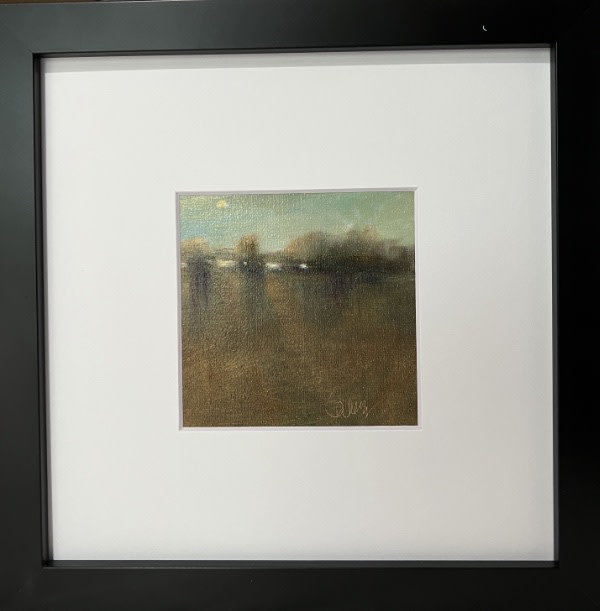 Riverwalk by Jeanne Levasseur