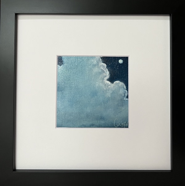 Shine On by Jeanne Levasseur