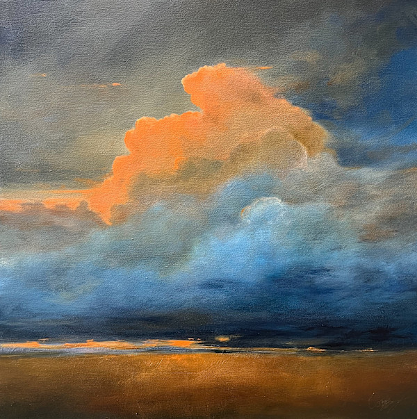 Twilight Serenade by Jeanne Levasseur, Image 1.