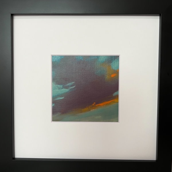 Twilight Shine by Jeanne Levasseur