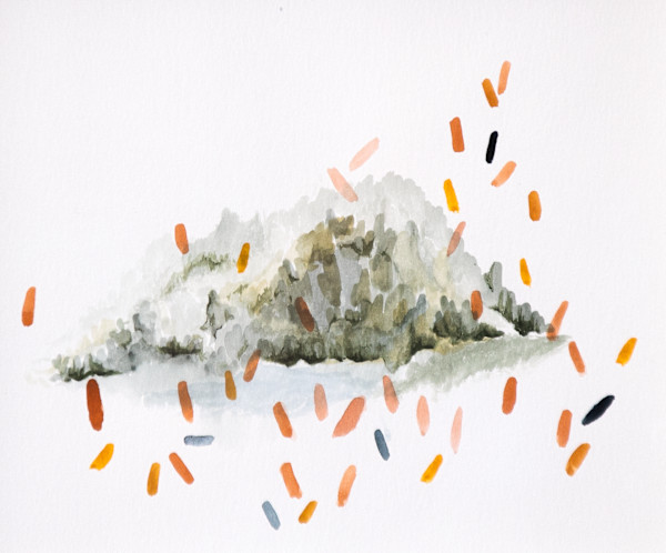 Island by Jo Davis, Image 1.