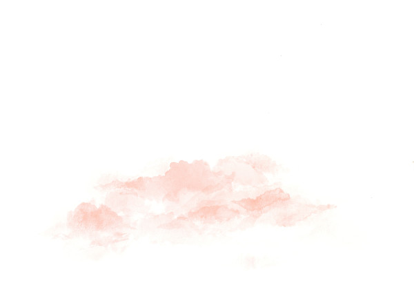 Pink Clouds by Jo Davis
