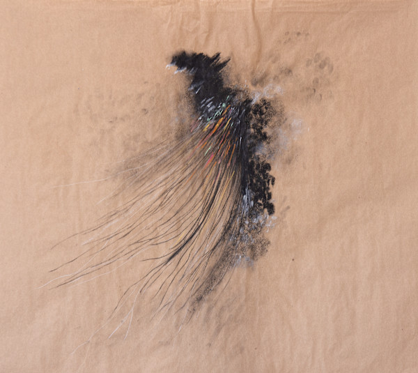 Dusted by Jo Davis, Image 1.