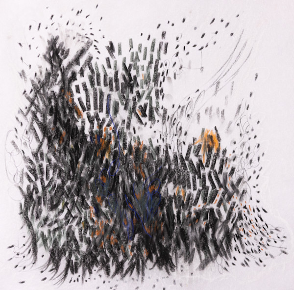 Embers by Jo Davis, Image 1.