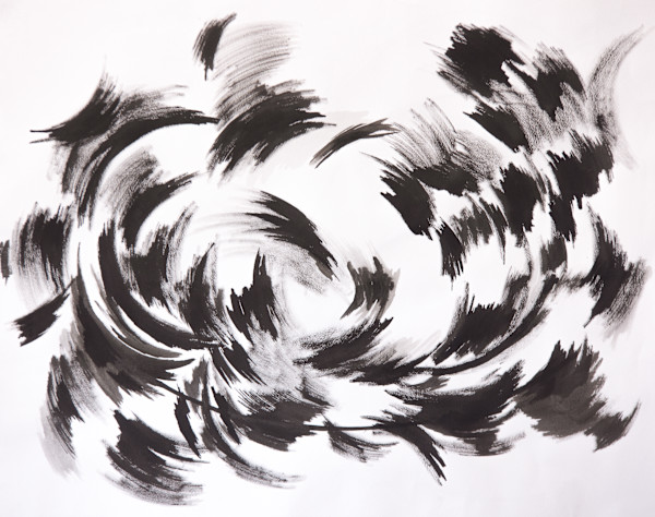 Frenetic by Jo Davis, Image 1.