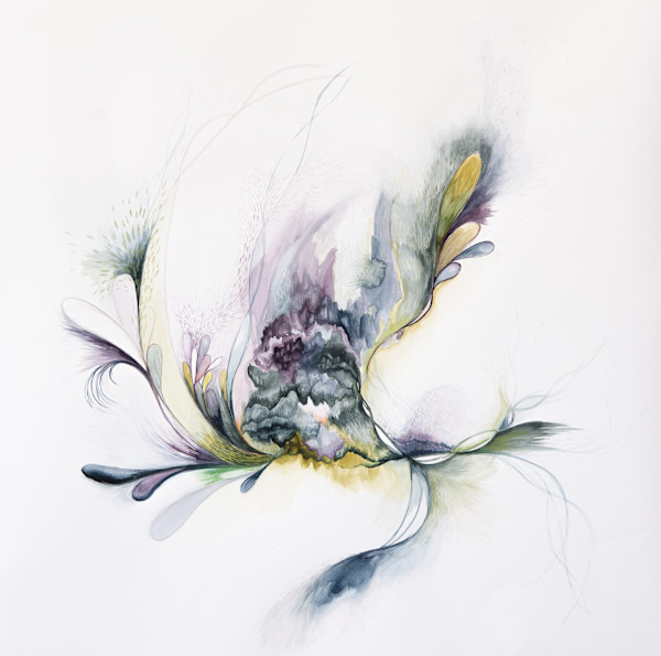 Invitation by Jo Davis, Image 4.