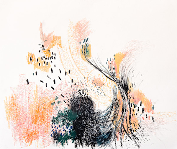 It's Happening by Jo Davis, Image 1.