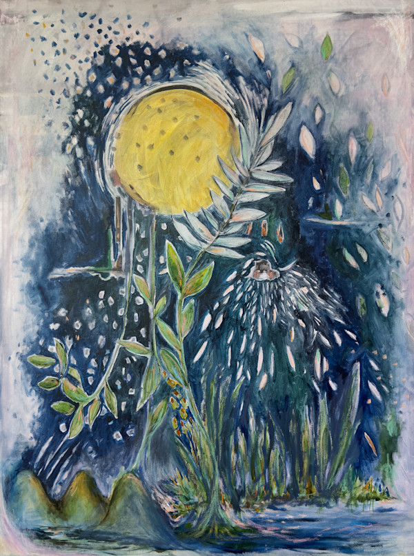 Midnight by Jo Davis
