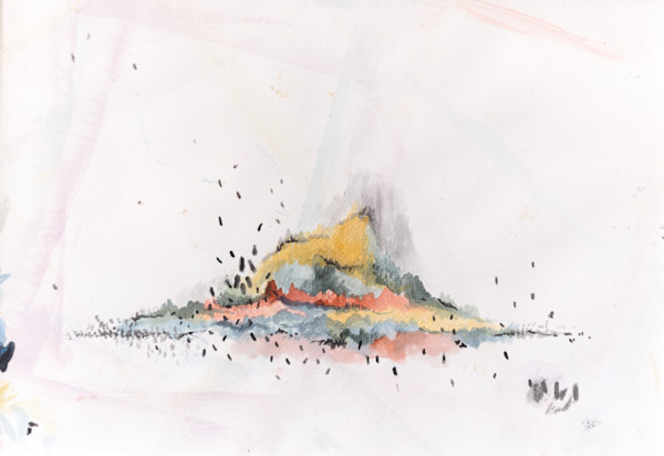 Process by Jo Davis, Image 1.