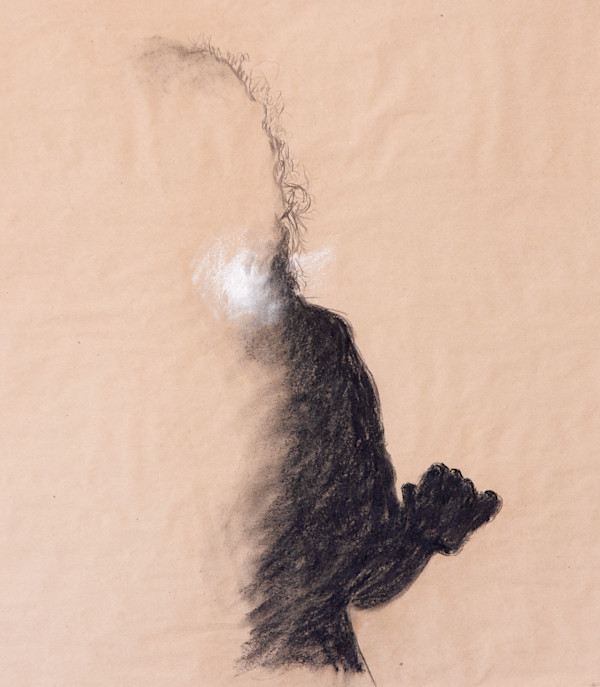 Shadow by Jo Davis, Image 1.