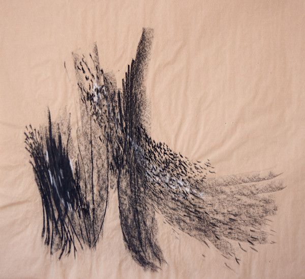 Slipping by Jo Davis, Image 1.