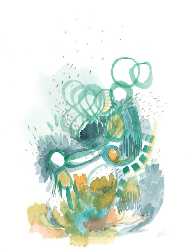 Event by Jo Davis, Image 1.