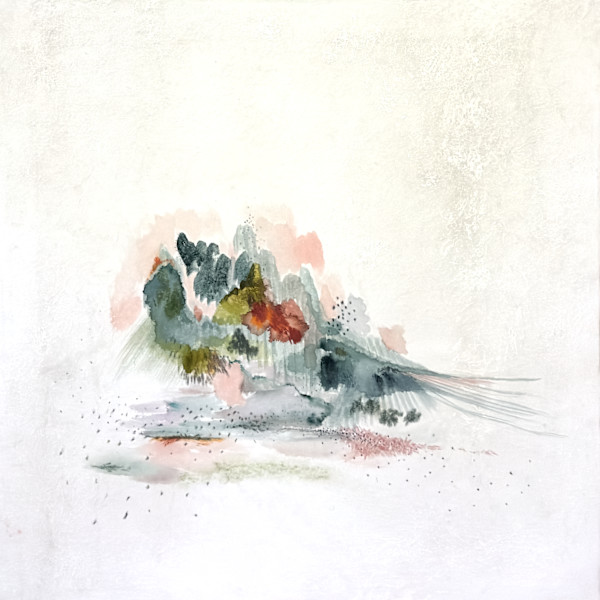 Ferromagnetics by Jo Davis