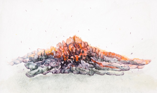 Mound by Jo Davis, Image 1.