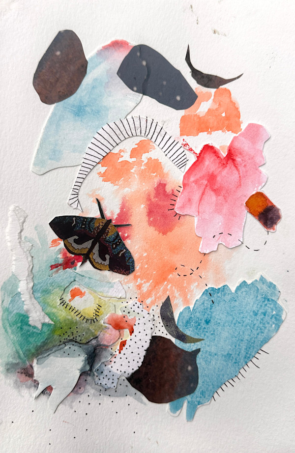 Remenets by Jo Davis