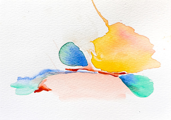 Tranquilo by Jo Davis, Image 1.