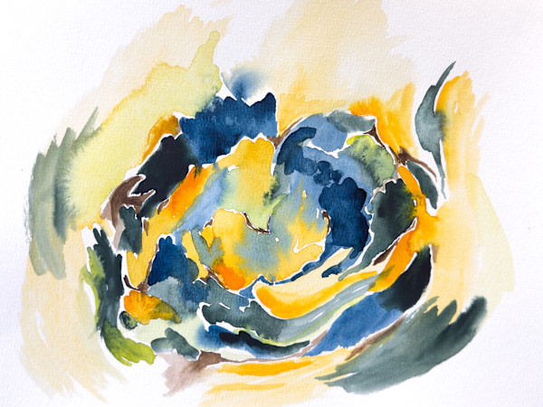 Dentro by Jo Davis, Image 1.