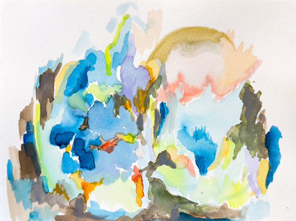 Midsummer by Jo Davis, Image 1.