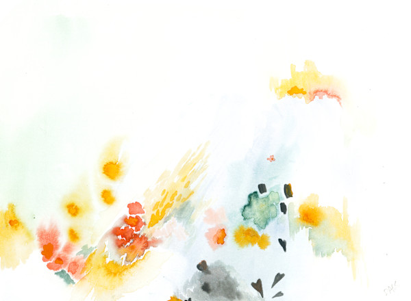 The Lift by Jo Davis, Image 1.