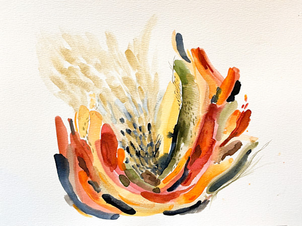 Untitled Instant by Jo Davis, Image 1.