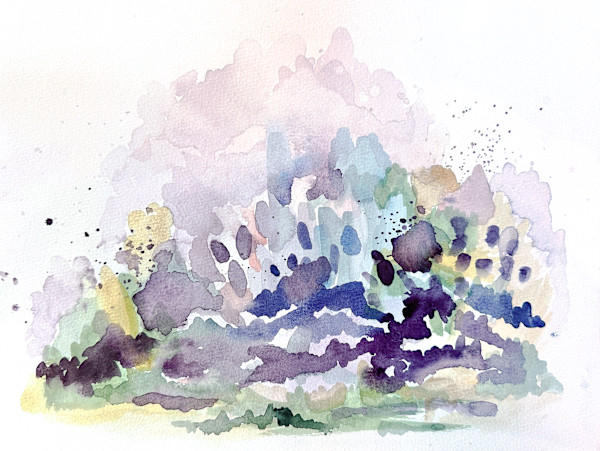 September Morning by Jo Davis, Image 1.