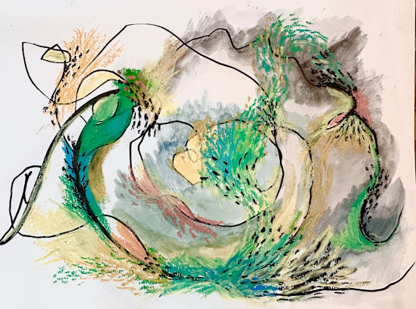 Search by Jo Davis