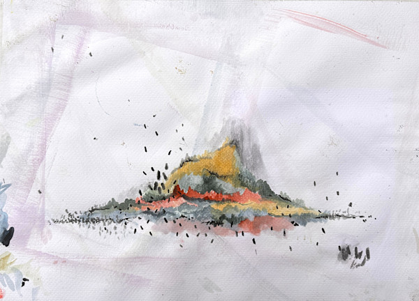 Process by Jo Davis