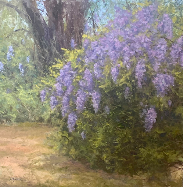 Entangled by Trevor Thomas Fine Arts