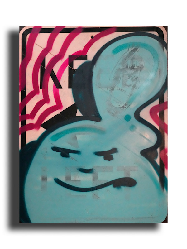 Dr. Dax Tag by Dr. Dax