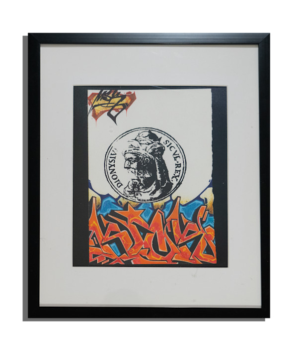 Nostradamus: The 7th Letter by Kick, Bobbie Bee