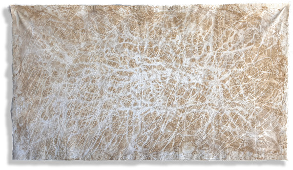 Composition Number 1: Arabesque, Namoradze by Julia iSABEL