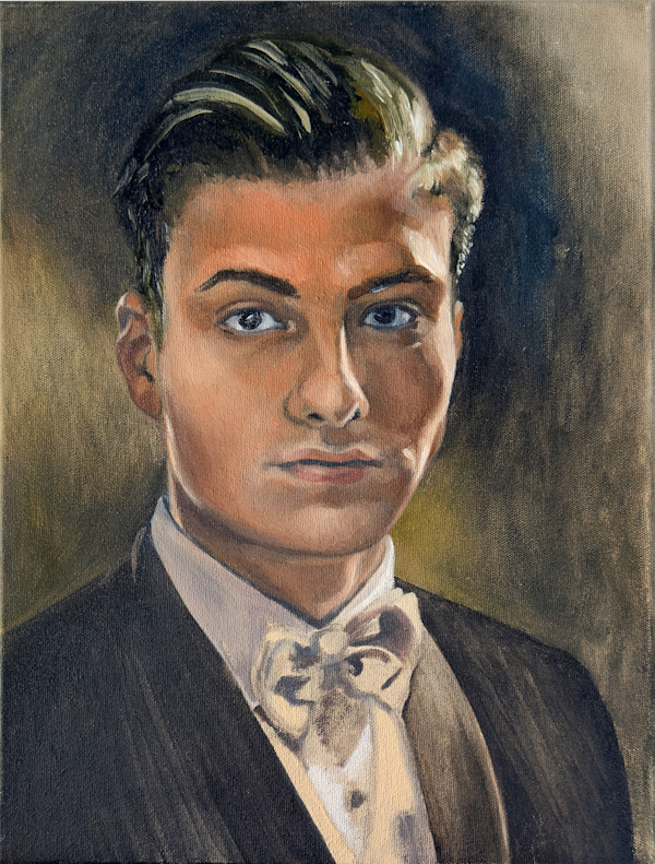 Son by Julia iSABEL, Image 1.