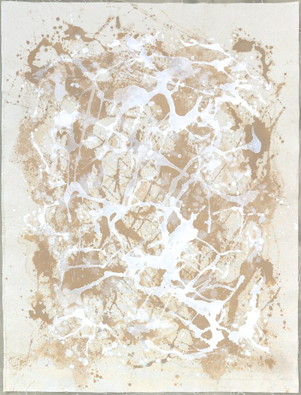 Composition Number 3: Arabeske in C Major, Shuman by Julia iSABEL