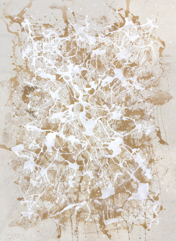 Composition Number 2: Arabeske in C Major, Shuman by Julia iSABEL