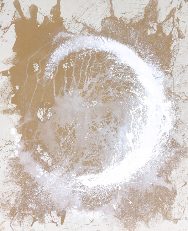 Composition Number 4: Eclipse Lullaby by Julia iSABEL