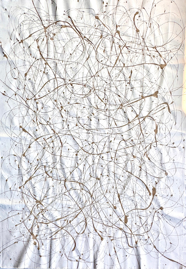 New Love: IV Bewegt, Schumann by Julia iSABEL