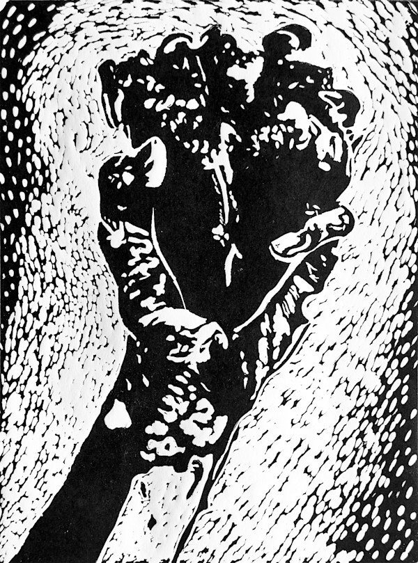 Unrequired Love: Memory, 2 /4 by Julia iSABEL, Image 1.