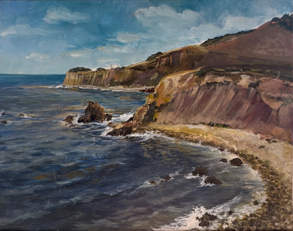 Rancho Palos Verdes, CA by Julia iSABEL, Image 1.