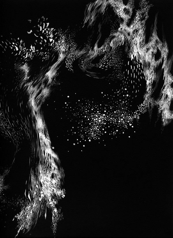 011521 - Series: Patterns of Change by Bea Ortiz