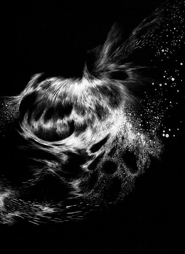 011921 - Series: Patterns of Change by Bea Ortiz