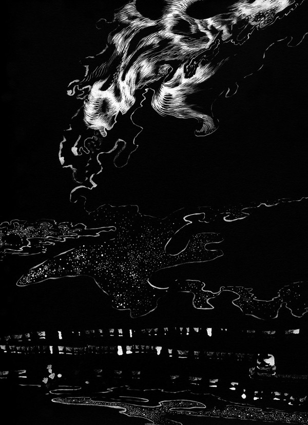 012921 - Series: Patterns of Change by Bea Ortiz