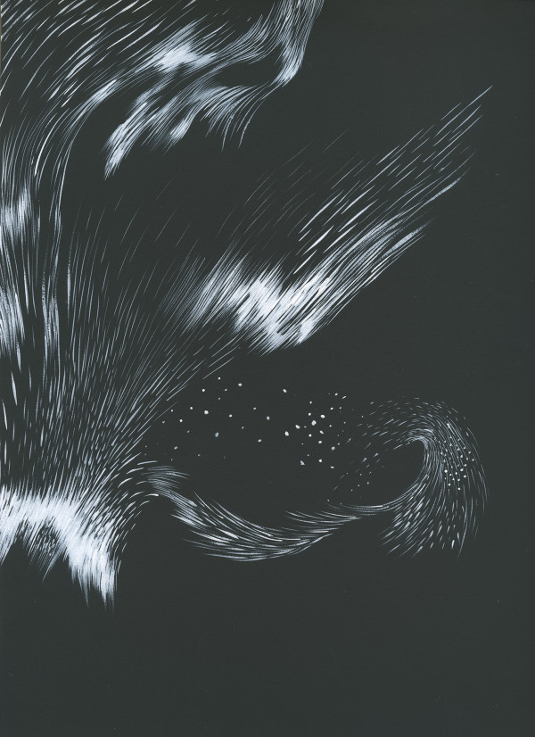 020219 - Series: Patterns of Change by Bea Ortiz
